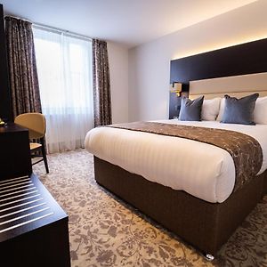 Deluxe Doppelzimmer